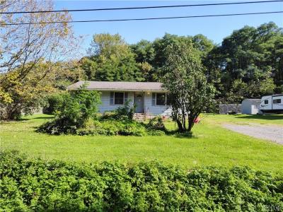 2488 King Road, Sauquoit, New York 13456