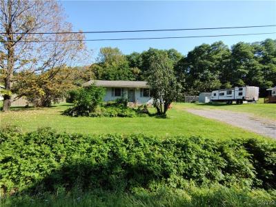 2488 King Road, Sauquoit, New York 13456
