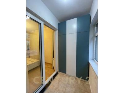 Bayanzürkh, Mông Cổ