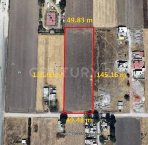 Emiliano Zapata S/N,, Metepec, Штат Мехико 52144, Мексика