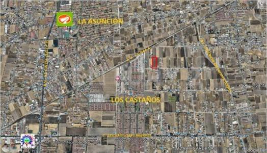 Emiliano Zapata S/N,, Metepec, État De Mexico 52144, Mexique