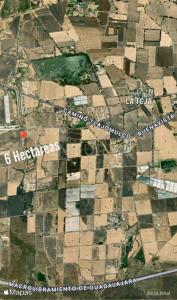 Parcela 63 P3 / 4,, Tlajomulco De Zúñiga, Jalisco 45640, Mexico