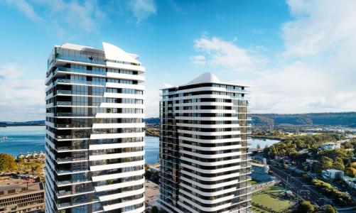 108 Donnison Street, Gosford, NSW 2250, オーストラリア