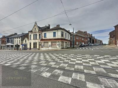 Chaussée de Bruxelles 199, Charleroi, Bélgica