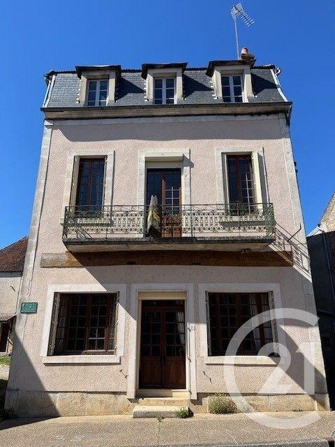 Billy Sur Oisy, Bourgogne 58500, Francja