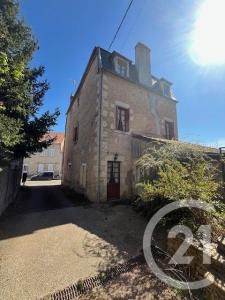 Billy Sur Oisy, Bourgogne 58500, Francja