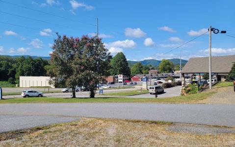 Smith Street, Hiawassee, Georgia 30546, USA