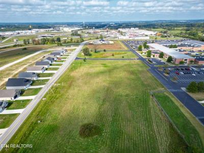 Cook Rd lot: 3, Crossville, Tennessee 38571, USA
