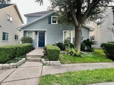 3955 Carriage Park Row, Missouri City, 德克薩斯州 77459, 美國