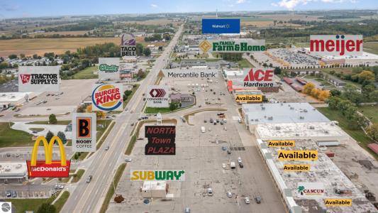 1588 Wright Avenue, Alma, Мичиган 48801, Соединенные Штаты