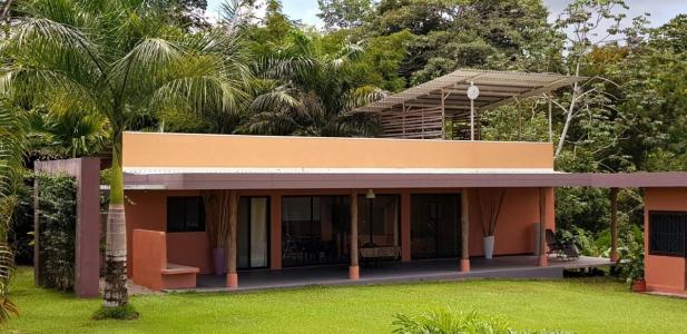Sándalo , Península De Osa Puerto Jiménez Golfito, Puntarenas 00001, Costa Rica