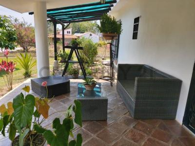 EL REPOSO CASA, Montalbán, Carabobo 3010, Venezuela