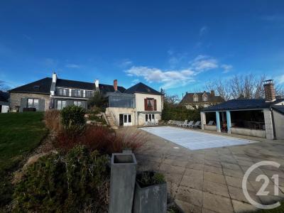 Beaugency, سانتر 45190, فرنسا