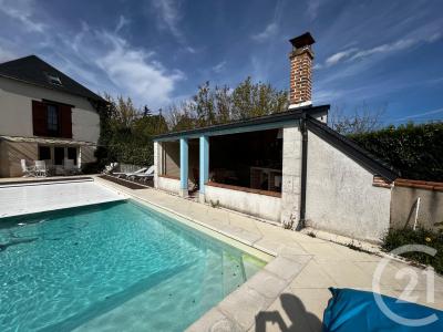 Beaugency, سانتر 45190, فرنسا