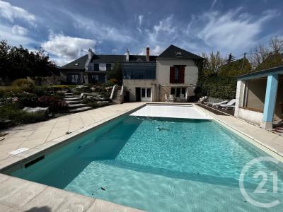 Beaugency, سانتر 45190, فرنسا