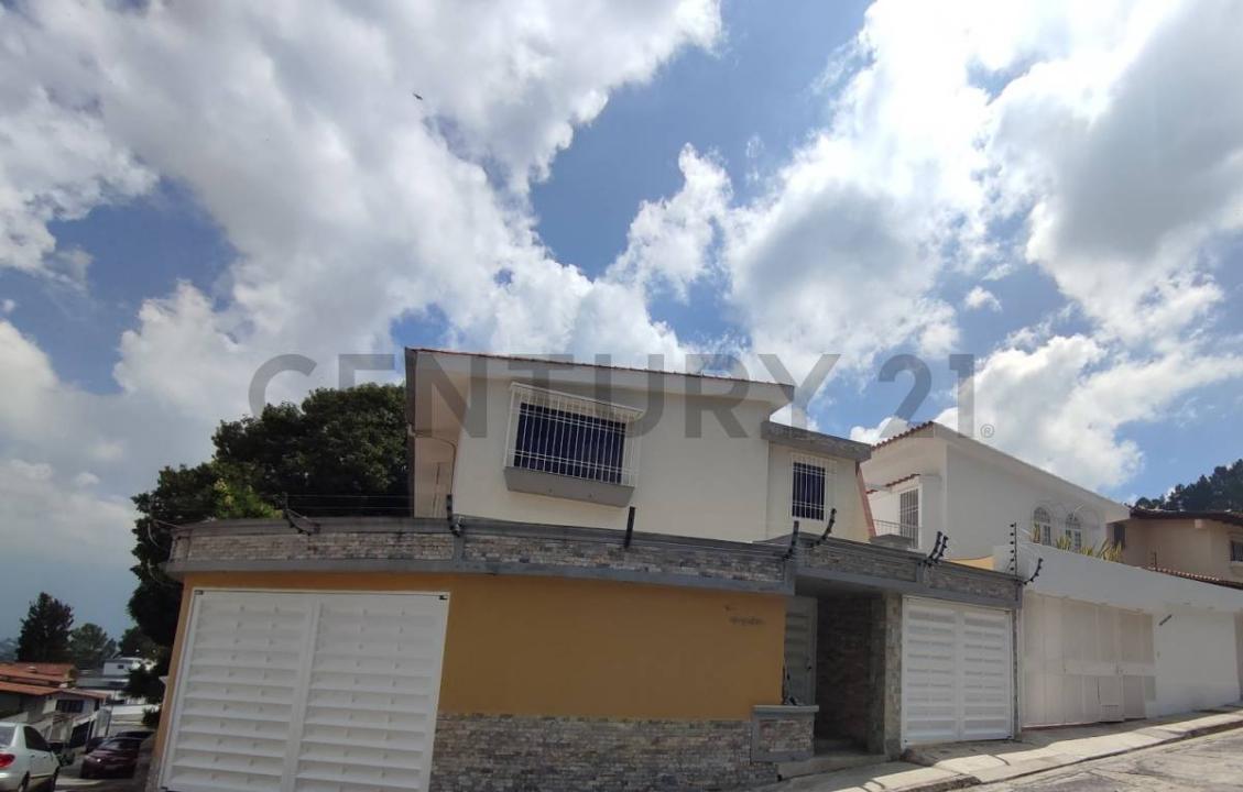 Caracas, Miranda 1080, 베네수엘라