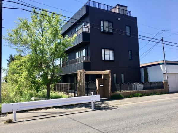 日川, 神栖市, Ibaraki 314-0114, 日本