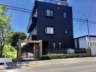 日川, 神栖市, Ibaraki 314-0114, 日本