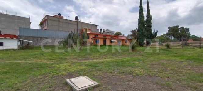 Tláhuac, Ciudad De México 13300, 墨西哥