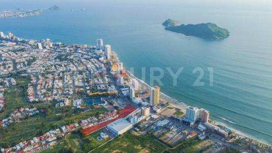 Mazatlán, Sinaloa 82102, Mexico