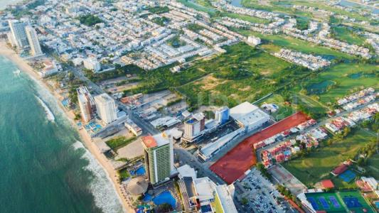 Mazatlán, シナロア 82102, メキシコ