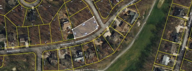 127 Brokenwood Lane, Fairfield Glade, Tennessee 38558, Estados Unidos