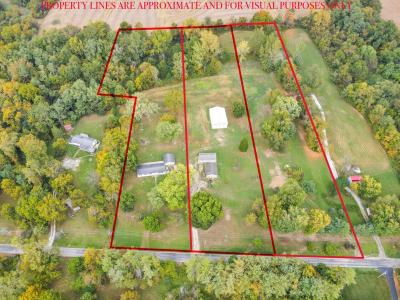 7548 Concord Road, Alexandria, Ohio 43001