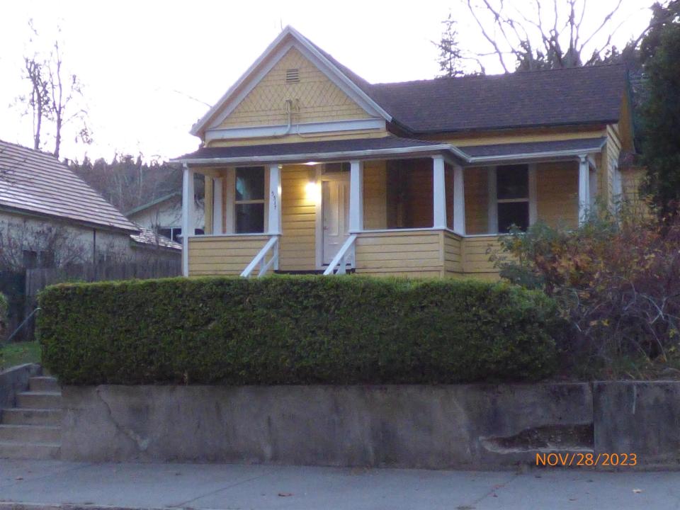 5517 Dunsmuir Ave, Dunsmuir, Калифорния 96025, Соединенные Штаты