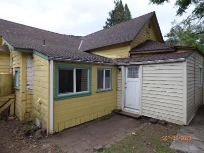 5517 Dunsmuir Ave, Dunsmuir, Калифорния 96025, Соединенные Штаты
