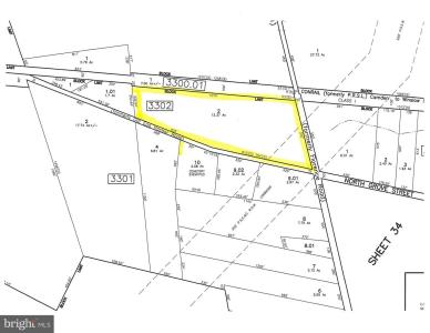 Lot 2 N Grove St, Berlino, New Jersey 08009, Stati Uniti