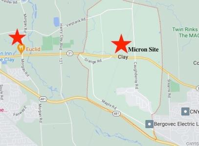 8621 Morgan Road, Clay, NY 13041, USA