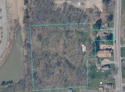 8621 Morgan Road, 黏土, 紐約州 13041, 美國