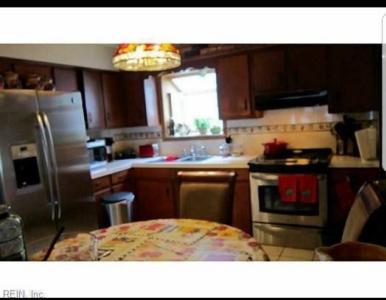 125 Saint Stephens Drive, Newport News, Virginia 23602, Estados Unidos