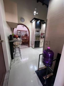 Av Principal Urbanización Colinas de Santa Rosa, Charallave, Charallave, Miranda 1210, Venezuela
