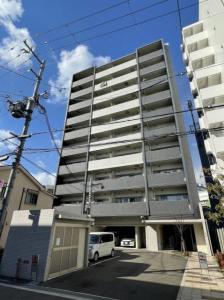 大和田4丁目, アービングウエスト大阪大和田スクエア, 大阪市西淀川区, Osaka 555-0032, Japan