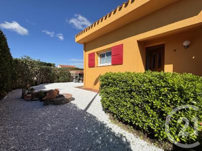 Saleilles, Languedoc-Roussillon 66280, アキタン