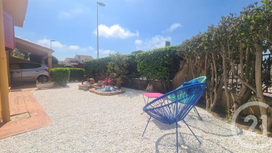 Saleilles, Languedoc-Roussillon 66280, アキタン