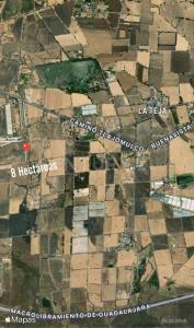 Parcela (Ejido La Teja) 49 P3/4,, Tlajomulco De Zúñiga, Jalisco 45640, Mexico