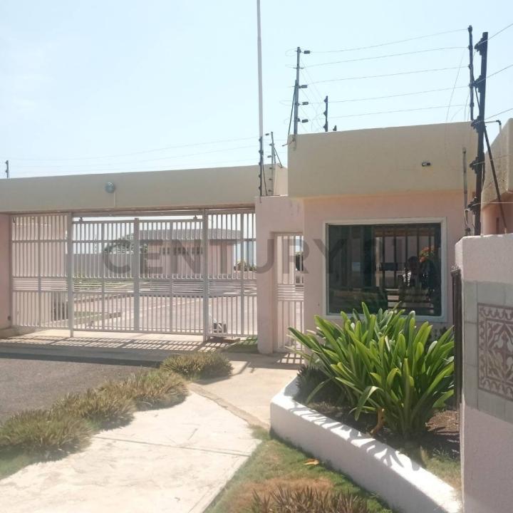 Principal Conjunto Residencial Villas Mediterraneo, Lechería, Anzoategui 6016, Венесуэла