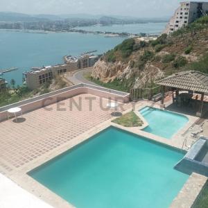 Principal Conjunto Residencial Villas Mediterraneo, Lechería, Anzoategui 6016, Венесуэла