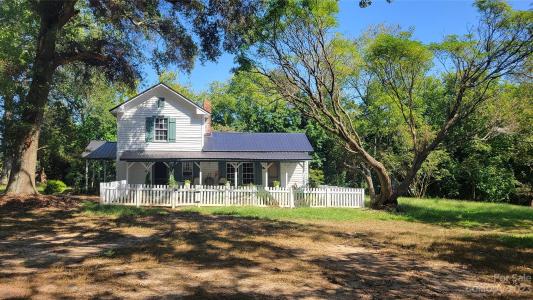 3446 & 3456 Hog Hill Road, Vale, NC 28168, USA