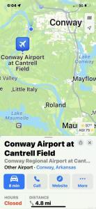 25 Katie Lane, Conway, 阿肯色州 72034, 美国