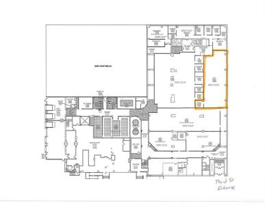 310-322 E 3rd Street, 209, 217 , Jamestown, New York 14701, États-Unis