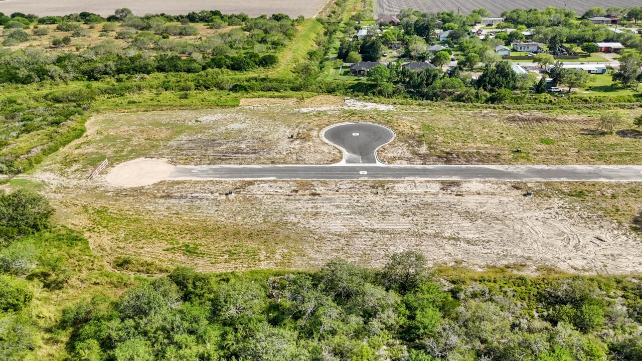 Circulo Paradise, Lot 15, San Benito, Texas 78586, Estados Unidos