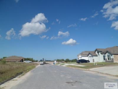 Circulo Paradise, Lot 71, San Benito, Texas 78586, USA