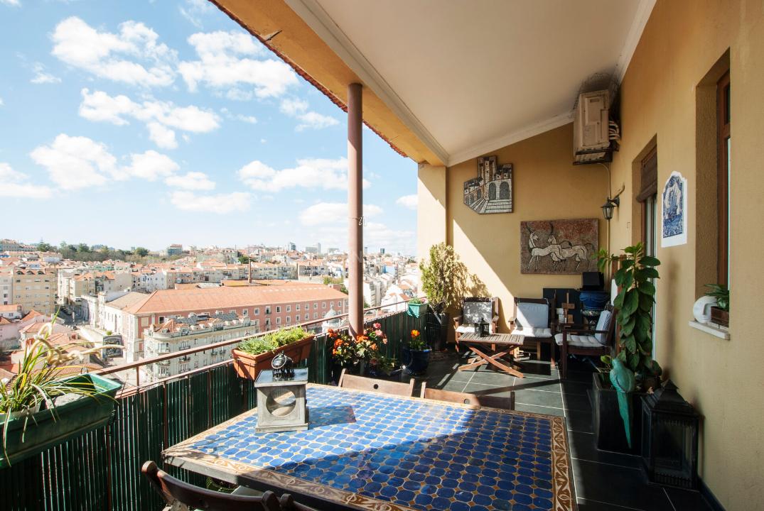 Condominium/CoOp For Sale, Lisbon 1100097 Portugal