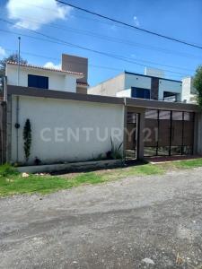 Privada Las Acacias SN SN,, Zinacantepec, Meksyk (stan) 51357, Meksyk