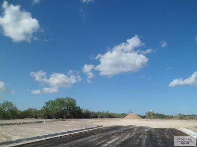 Circulo Paradise, Lot 74, San Benito, Texas 78586, Estados Unidos