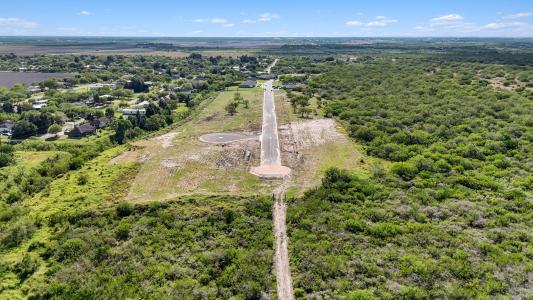 Circulo Paradise, Lot 76, San Benito, Texas 78586, Estados Unidos