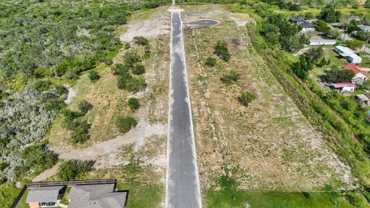 Circulo Paradise, Lot 76, San Benito, Texas 78586, Estados Unidos